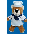 Seaman Accessory for Stuffed Animal - 2 Piece